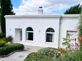 Villa Blanca Tandil